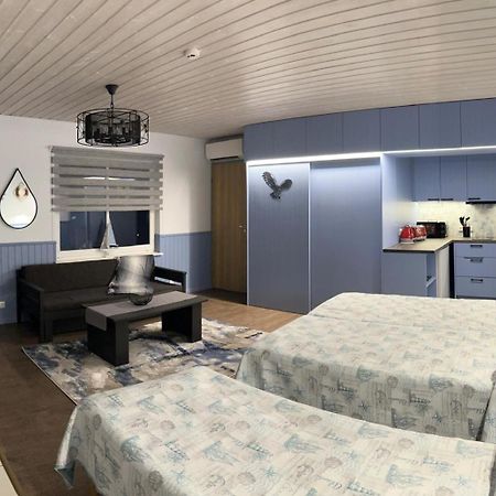 Apartments Weintrauben ปาร์นู ภายนอก รูปภาพ