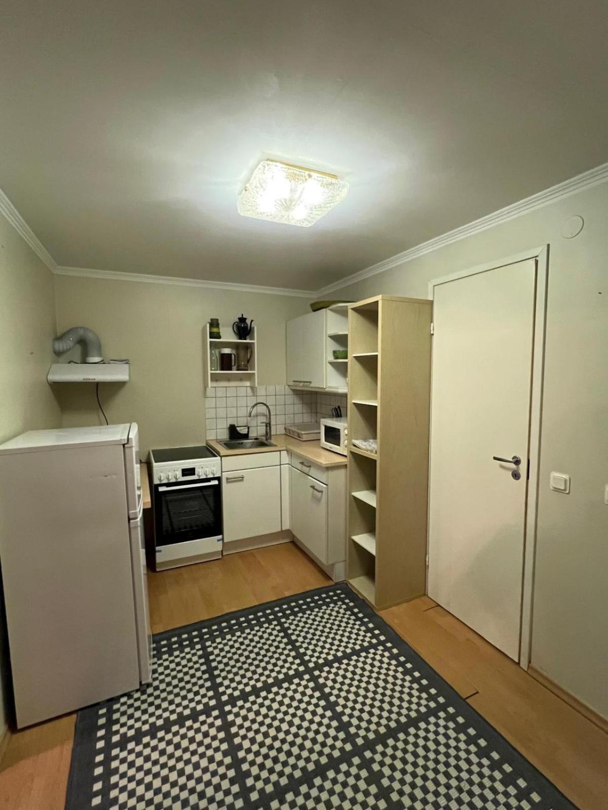 Apartments Weintrauben ปาร์นู ภายนอก รูปภาพ