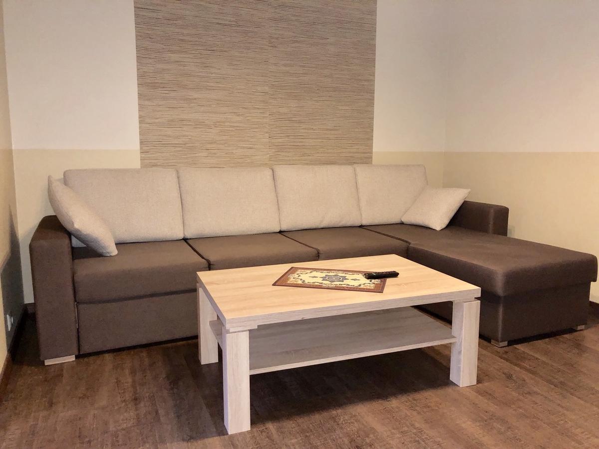 Apartments Weintrauben ปาร์นู ภายนอก รูปภาพ