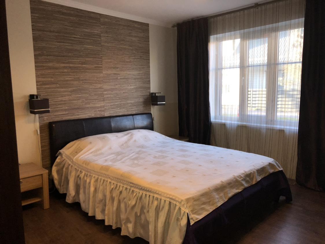 Apartments Weintrauben ปาร์นู ภายนอก รูปภาพ